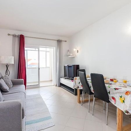 A61 - Largo Do Moinho Apartment In Lagos Ngoại thất bức ảnh