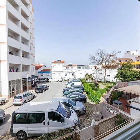 A61 - Largo Do Moinho Apartment In Lagos Ngoại thất bức ảnh