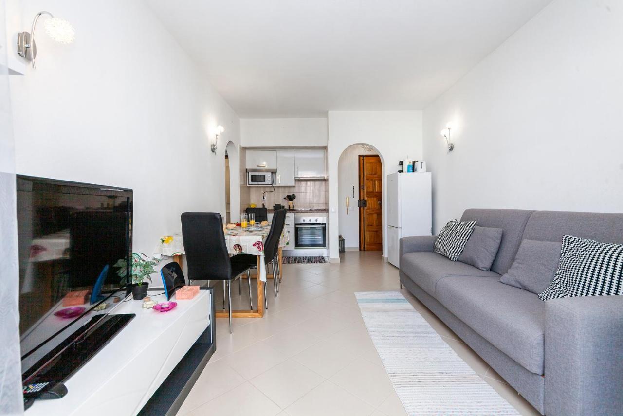 A61 - Largo Do Moinho Apartment In Lagos Ngoại thất bức ảnh