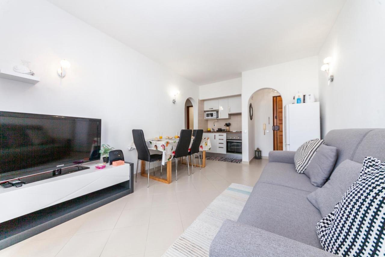 A61 - Largo Do Moinho Apartment In Lagos Ngoại thất bức ảnh
