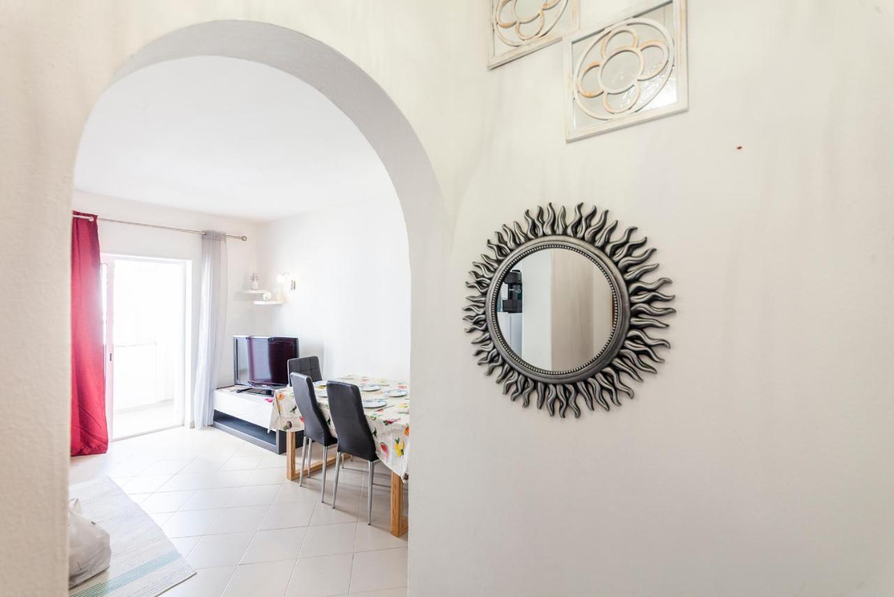 A61 - Largo Do Moinho Apartment In Lagos Ngoại thất bức ảnh