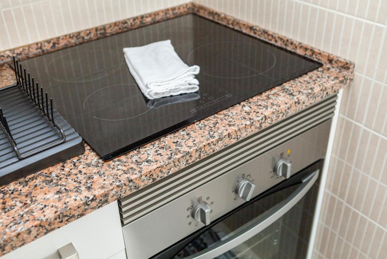 A61 - Largo Do Moinho Apartment In Lagos Ngoại thất bức ảnh