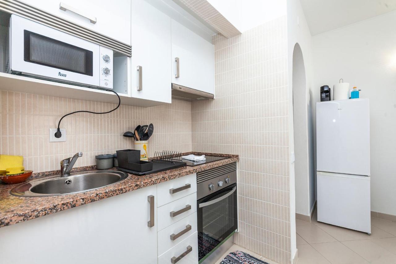 A61 - Largo Do Moinho Apartment In Lagos Ngoại thất bức ảnh
