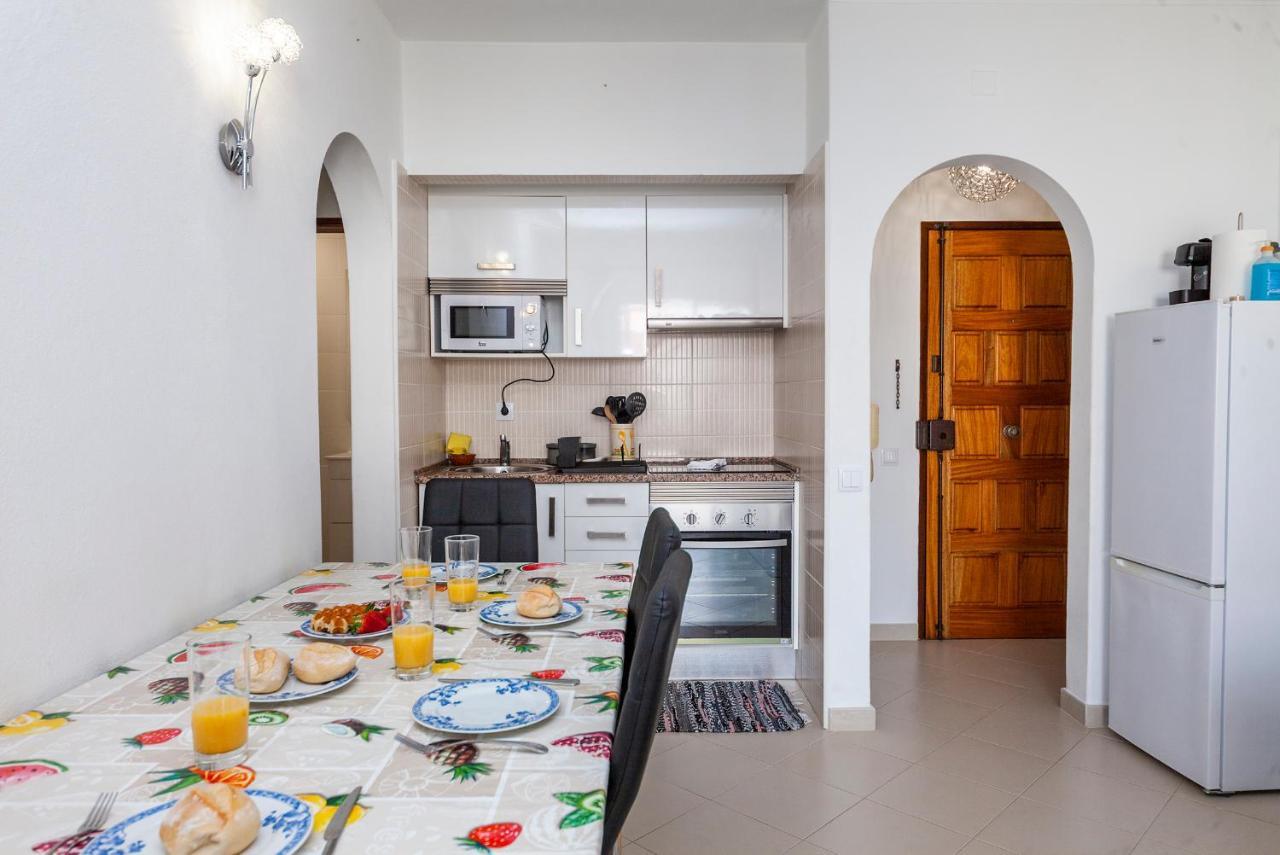 A61 - Largo Do Moinho Apartment In Lagos Ngoại thất bức ảnh