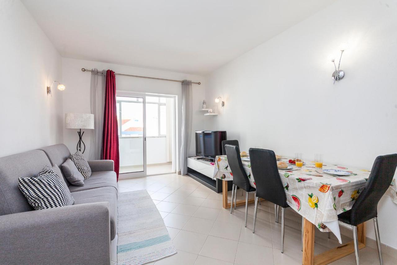 A61 - Largo Do Moinho Apartment In Lagos Ngoại thất bức ảnh