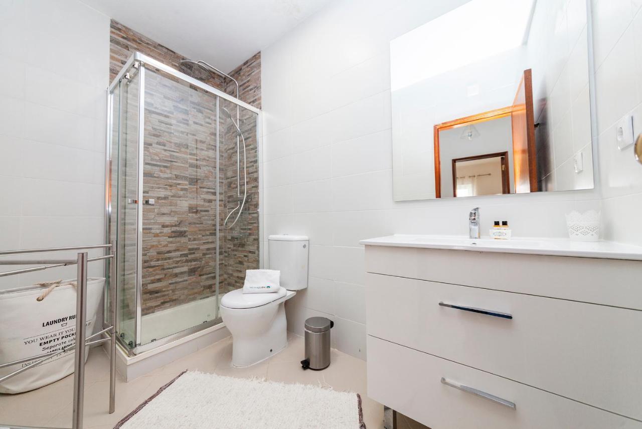 A61 - Largo Do Moinho Apartment In Lagos Ngoại thất bức ảnh