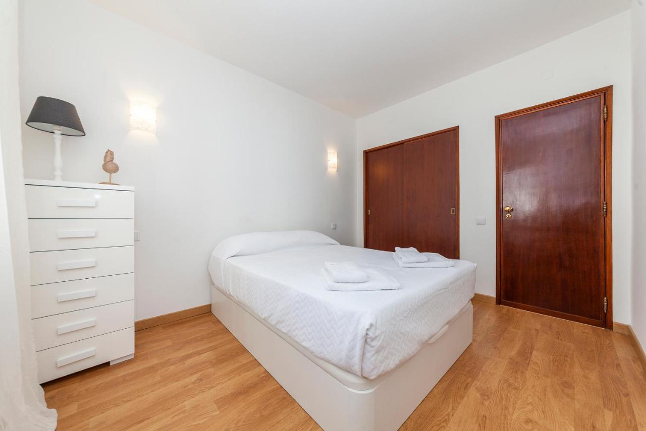 A61 - Largo Do Moinho Apartment In Lagos Ngoại thất bức ảnh