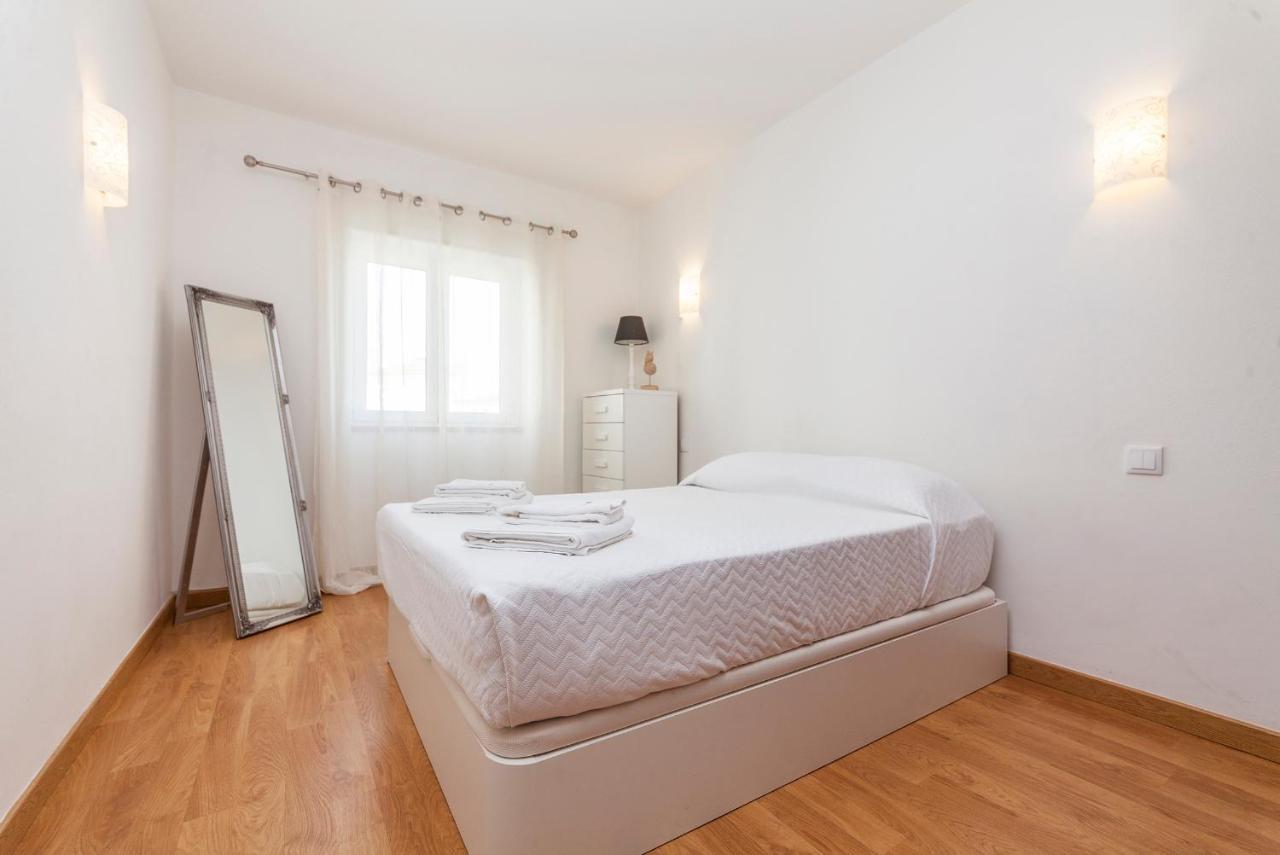 A61 - Largo Do Moinho Apartment In Lagos Ngoại thất bức ảnh