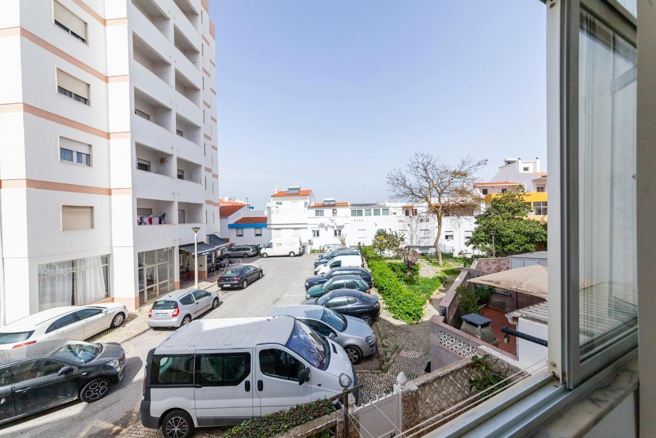 A61 - Largo Do Moinho Apartment In Lagos Ngoại thất bức ảnh