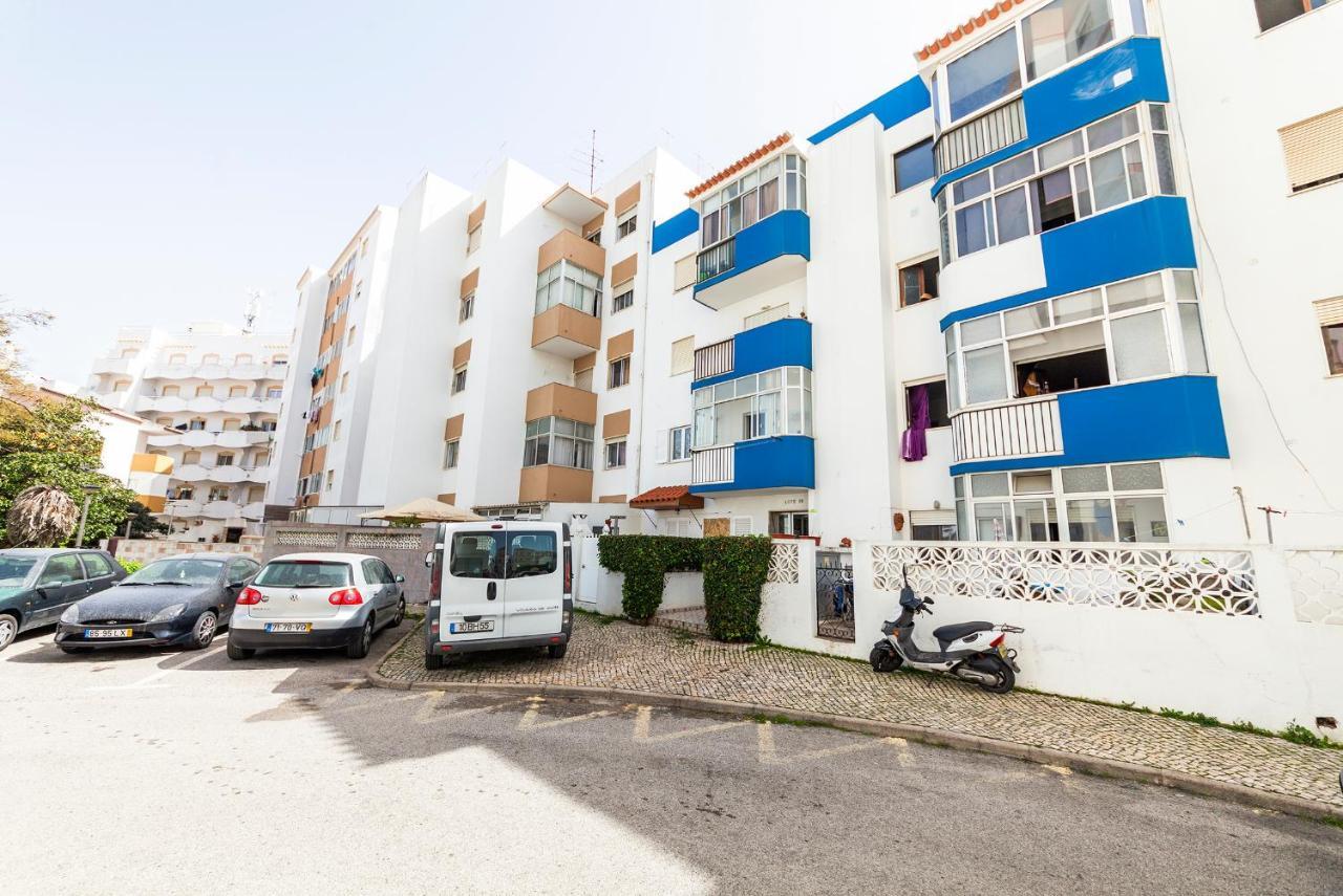 A61 - Largo Do Moinho Apartment In Lagos Ngoại thất bức ảnh